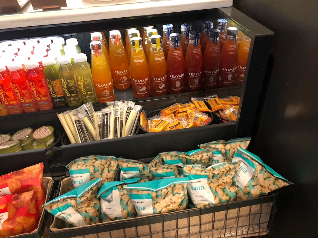 Starbucks at Aventura