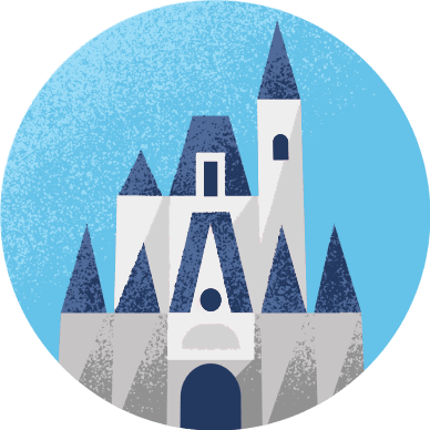Magic Kingdom