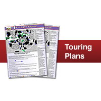 Sidebar touringplans