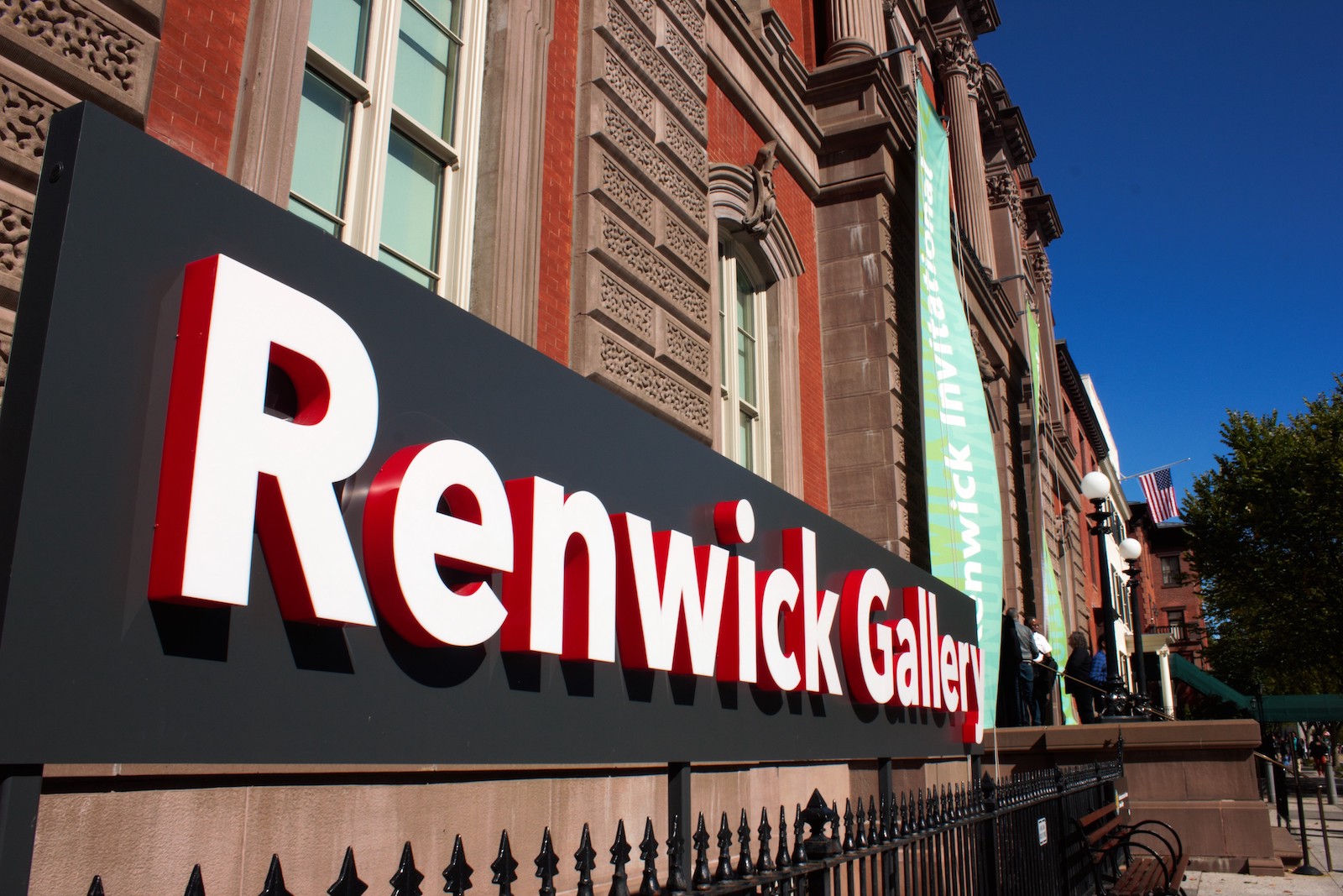 Renwick Gallery