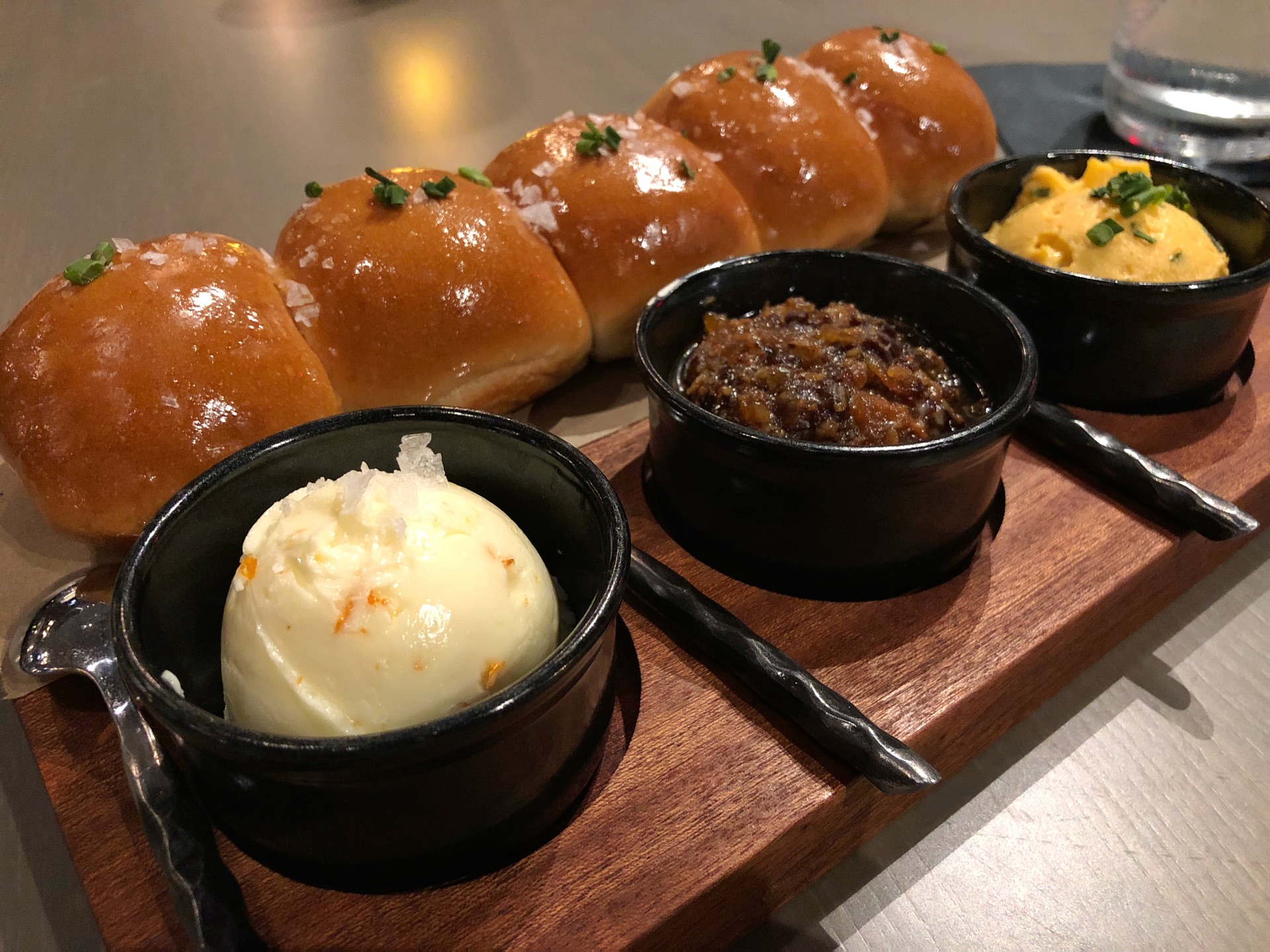 Ale & Compass Restaurant