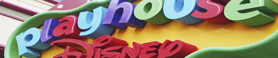 Playhouse Disney Live On Stage California Adventure Playhouse Disney - Live on Stage! | Disney California Adventure
