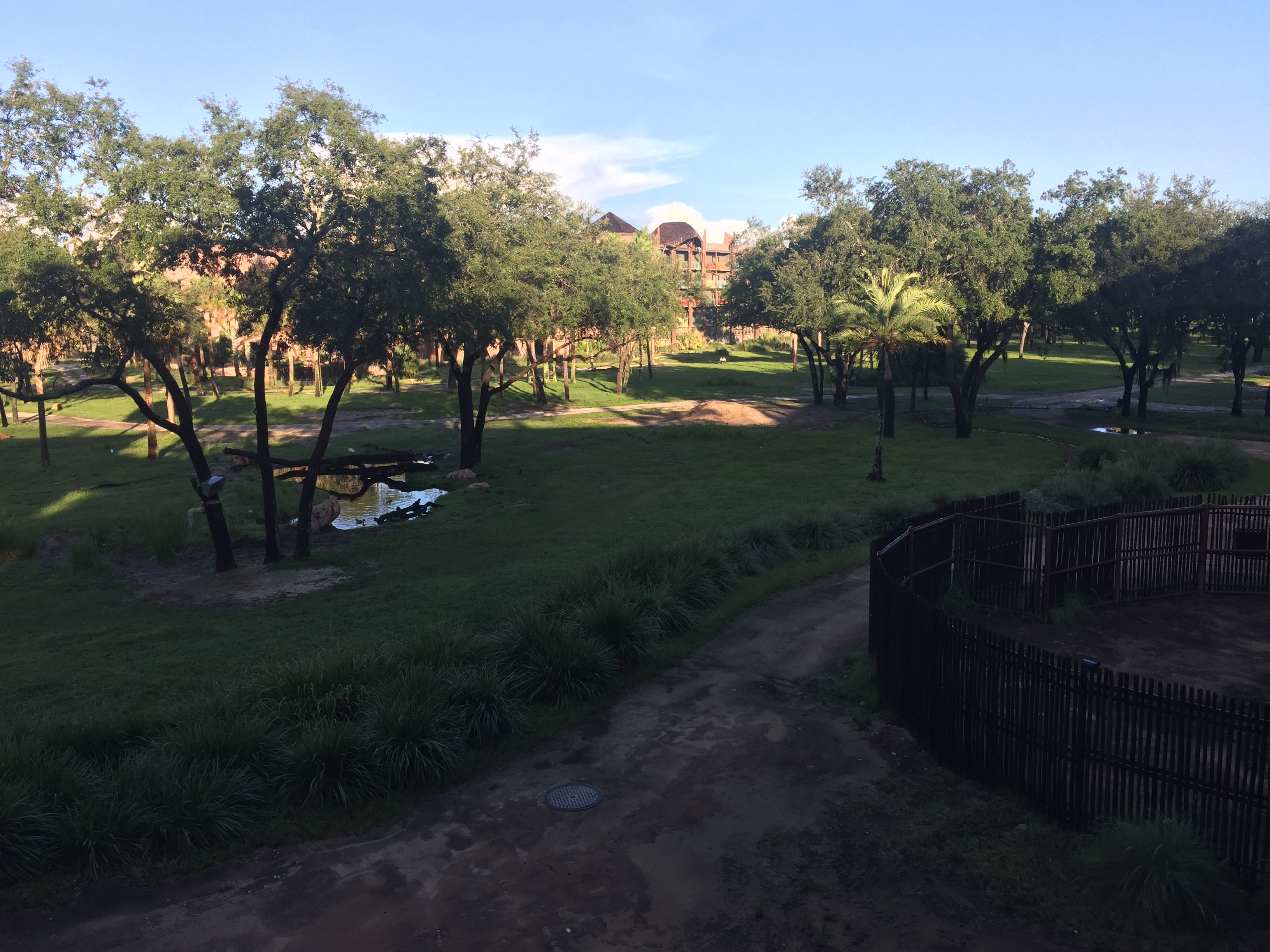 Room View Photo