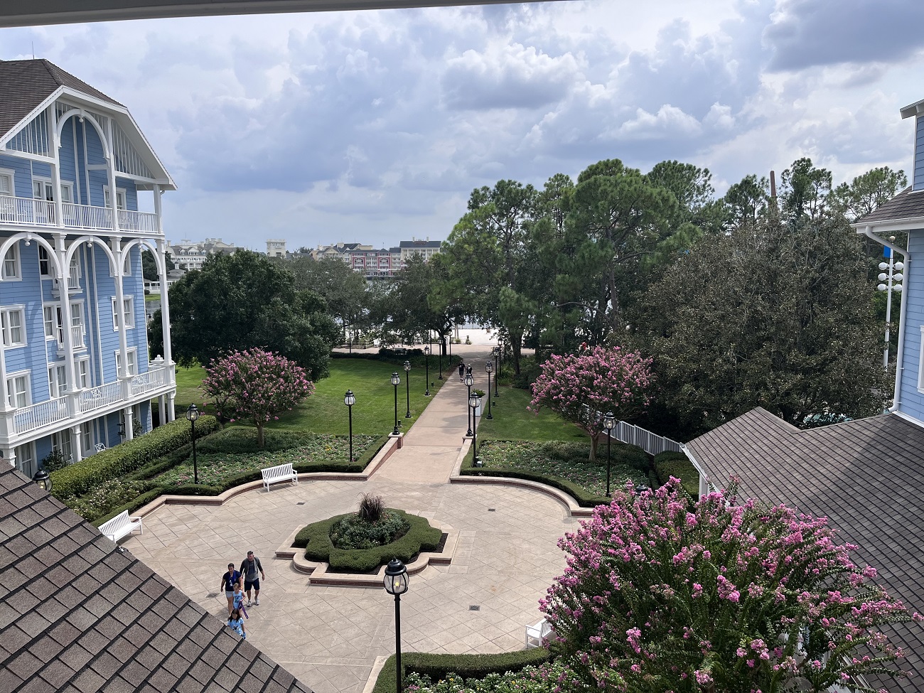 Room View Photo