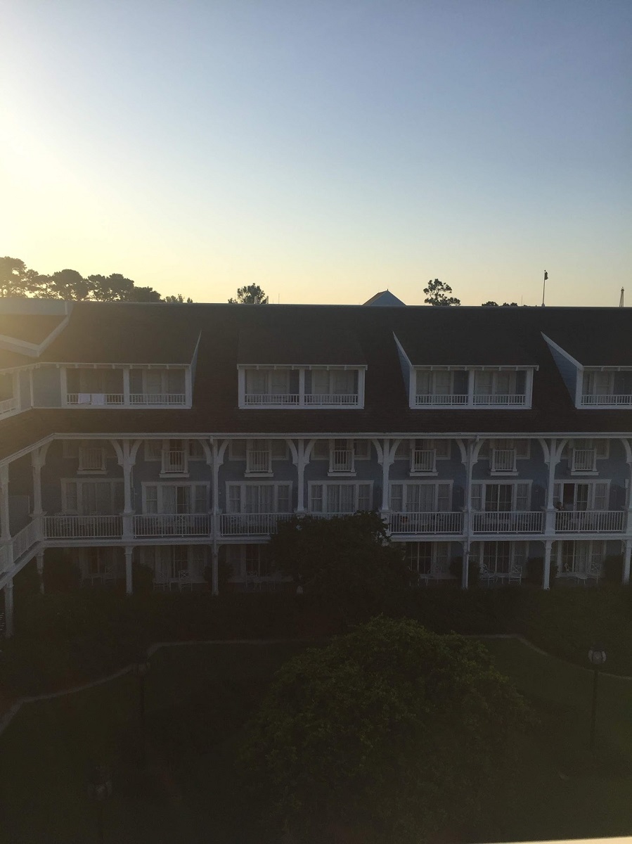 Room View Photo