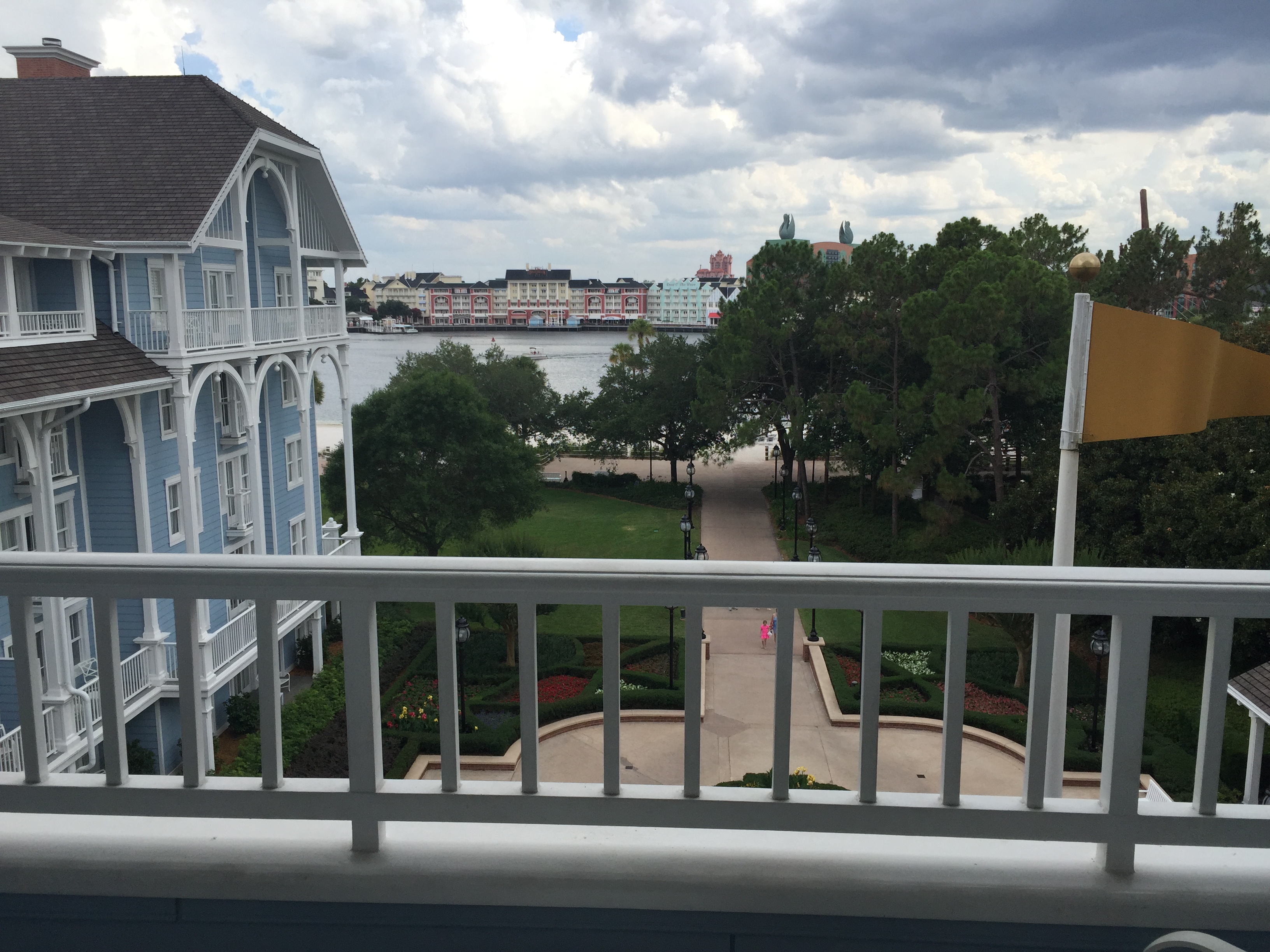 Room View Photo