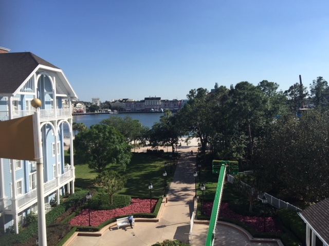 Room View Photo