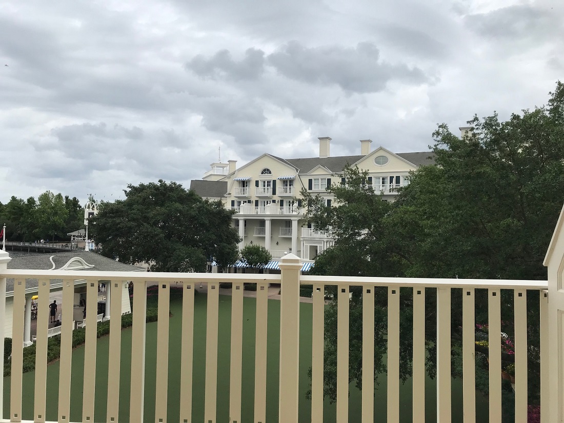 Room View Photo