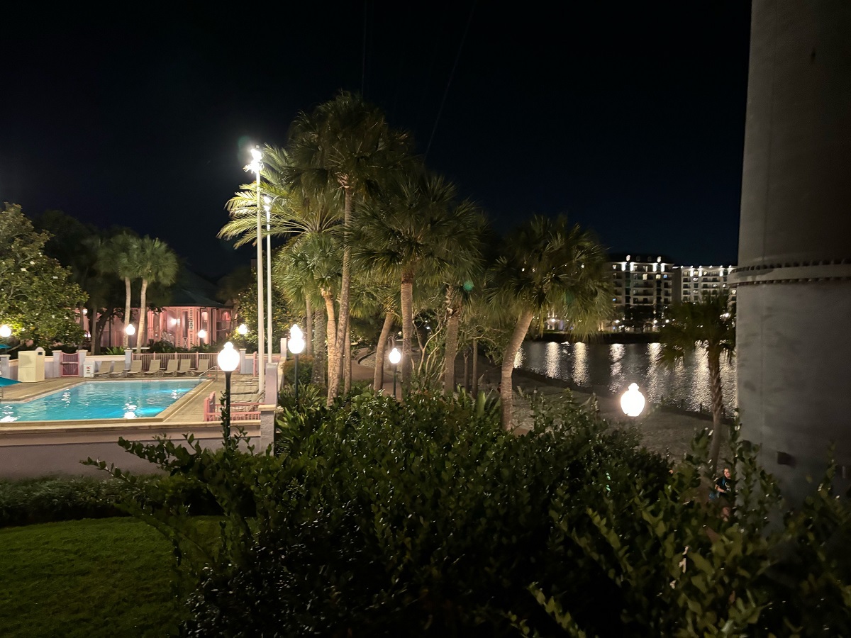 Room View Photo