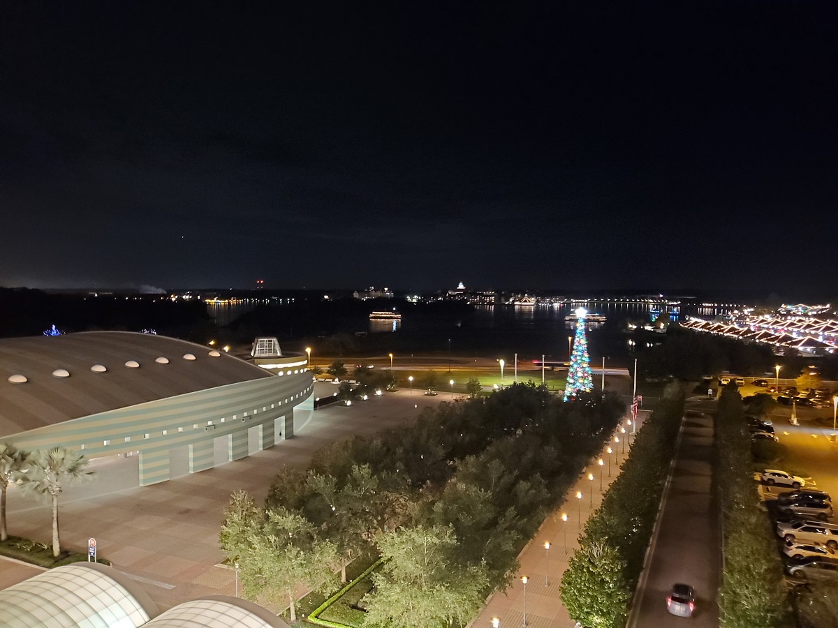 Room View Photo