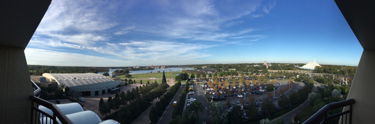 Room View Photo