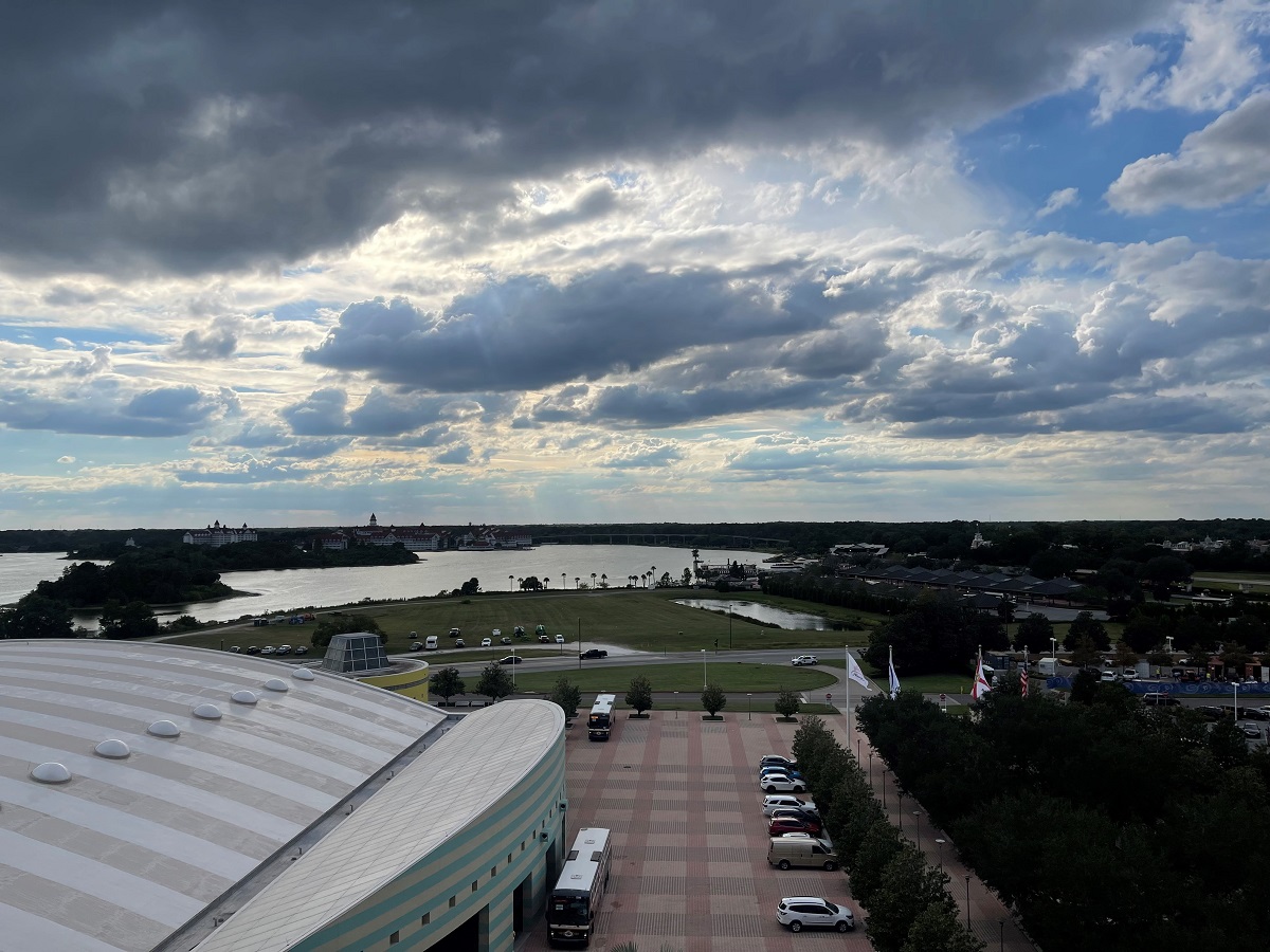 Room View Photo
