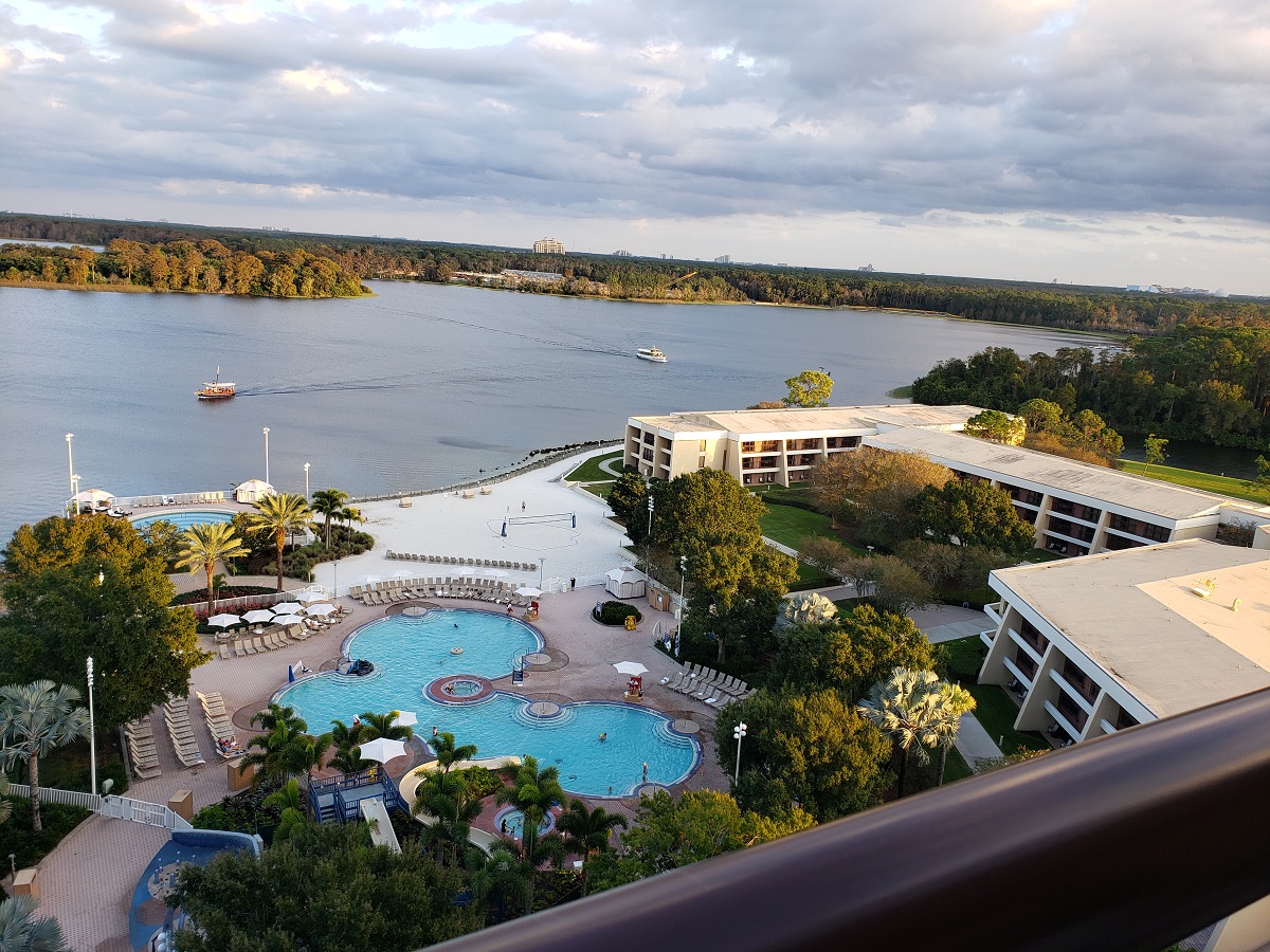 Room View Photo