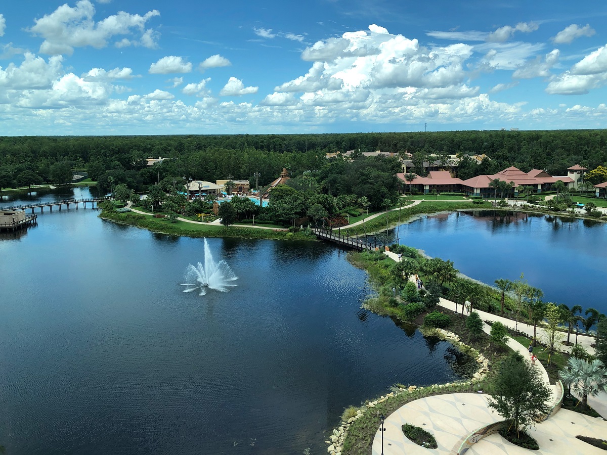 Room View Photo