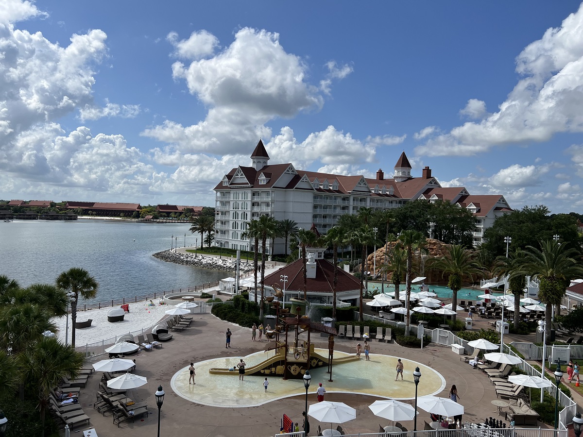 Room View Photo