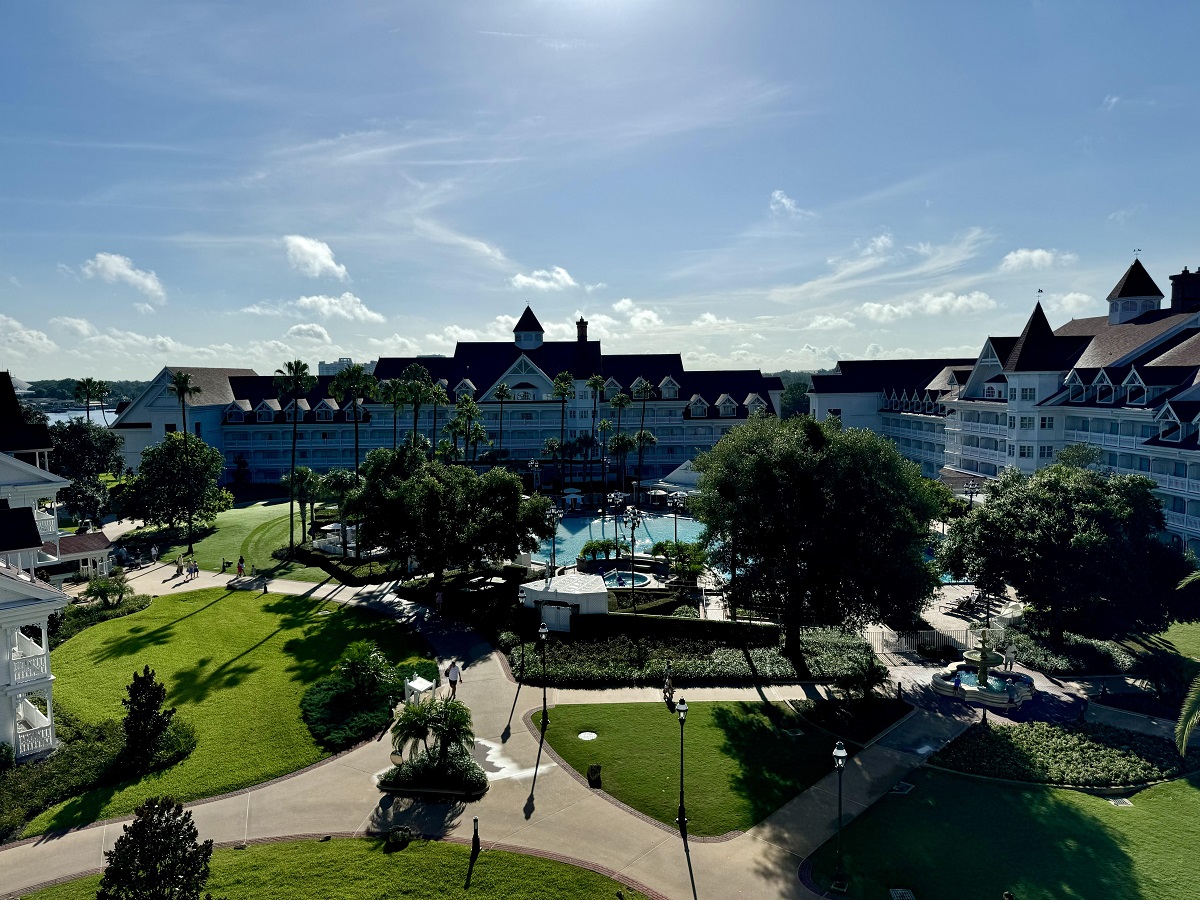 Room View Photo