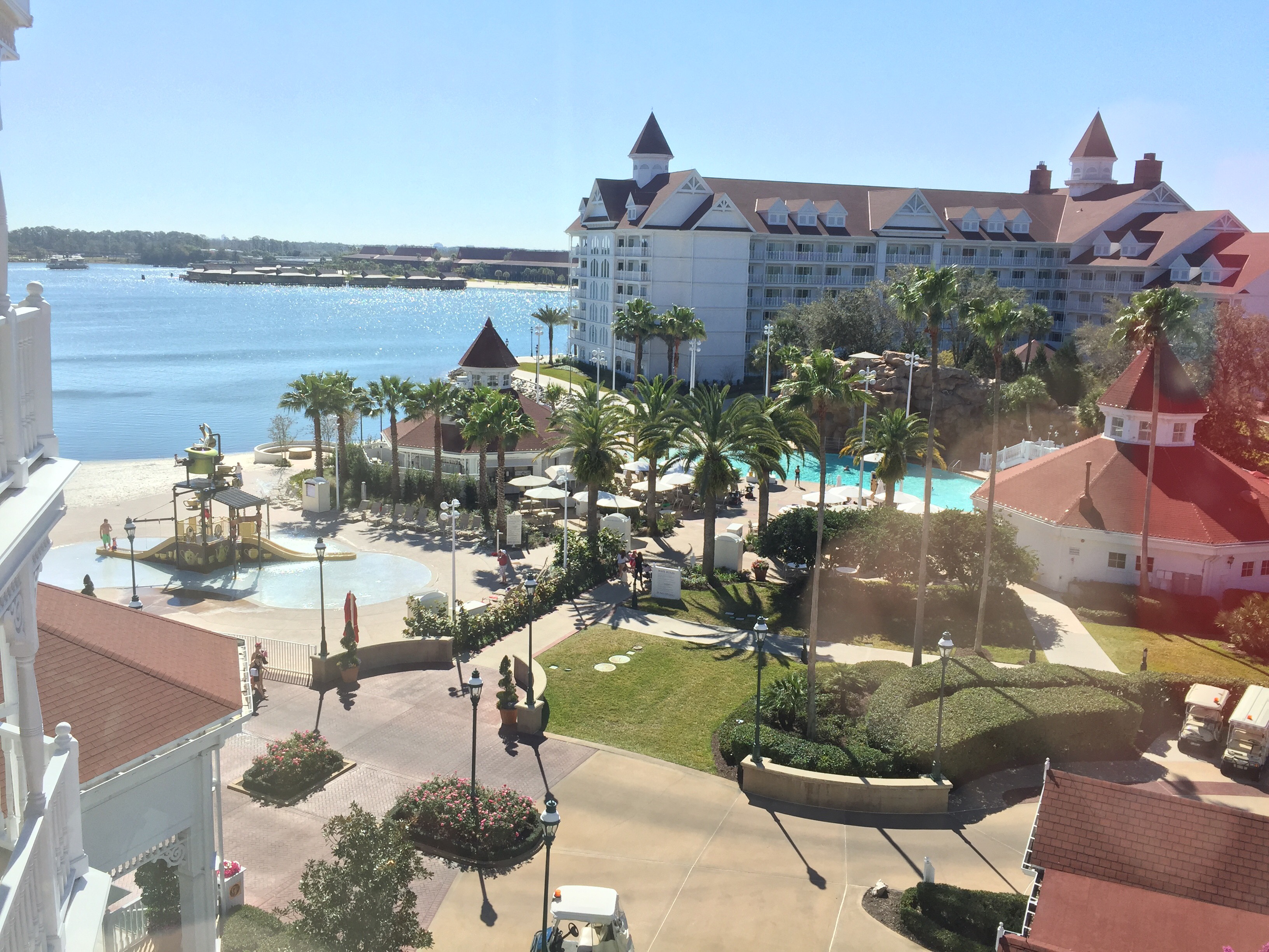 Room View Photo