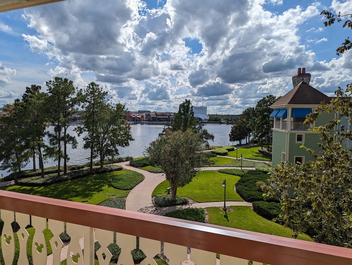Room View Photo