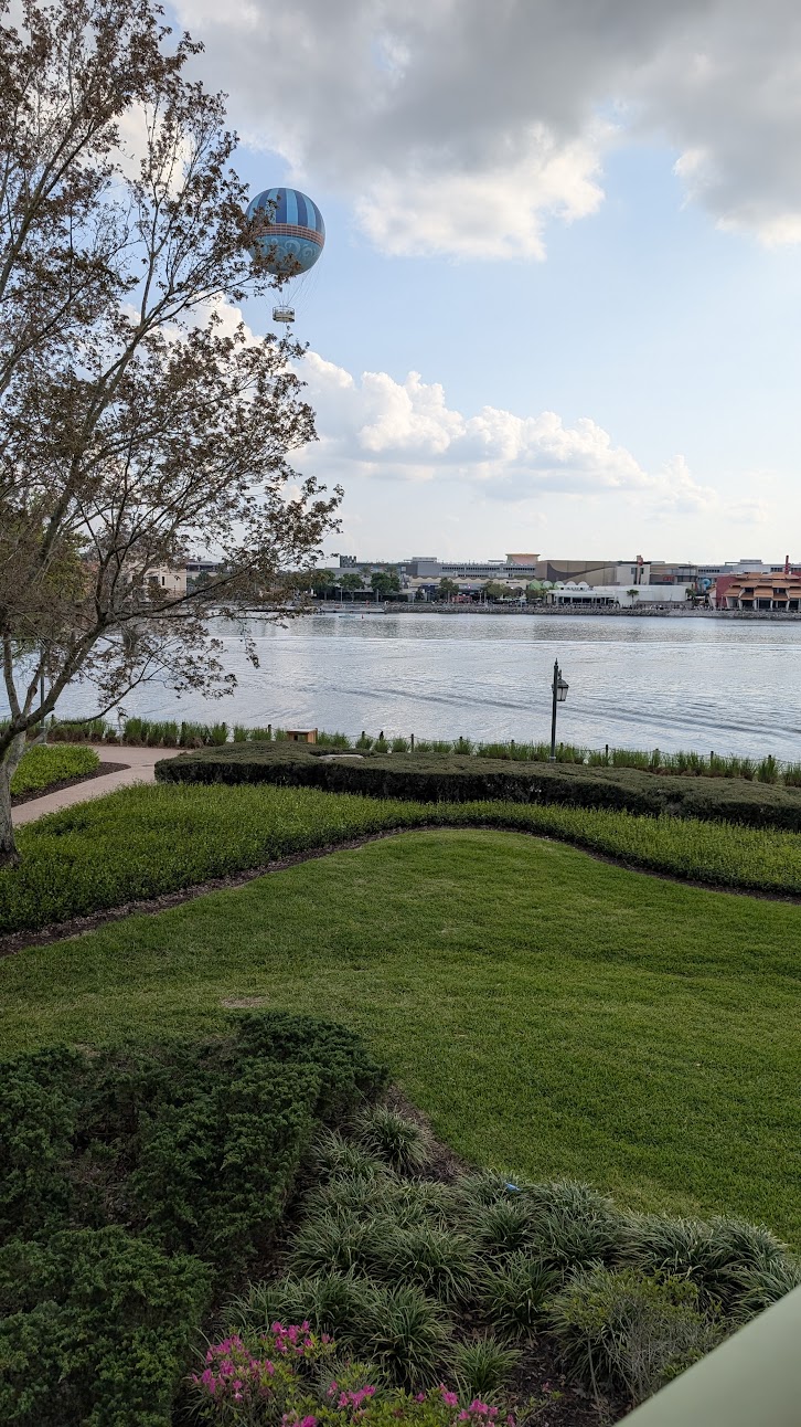 Room View Photo