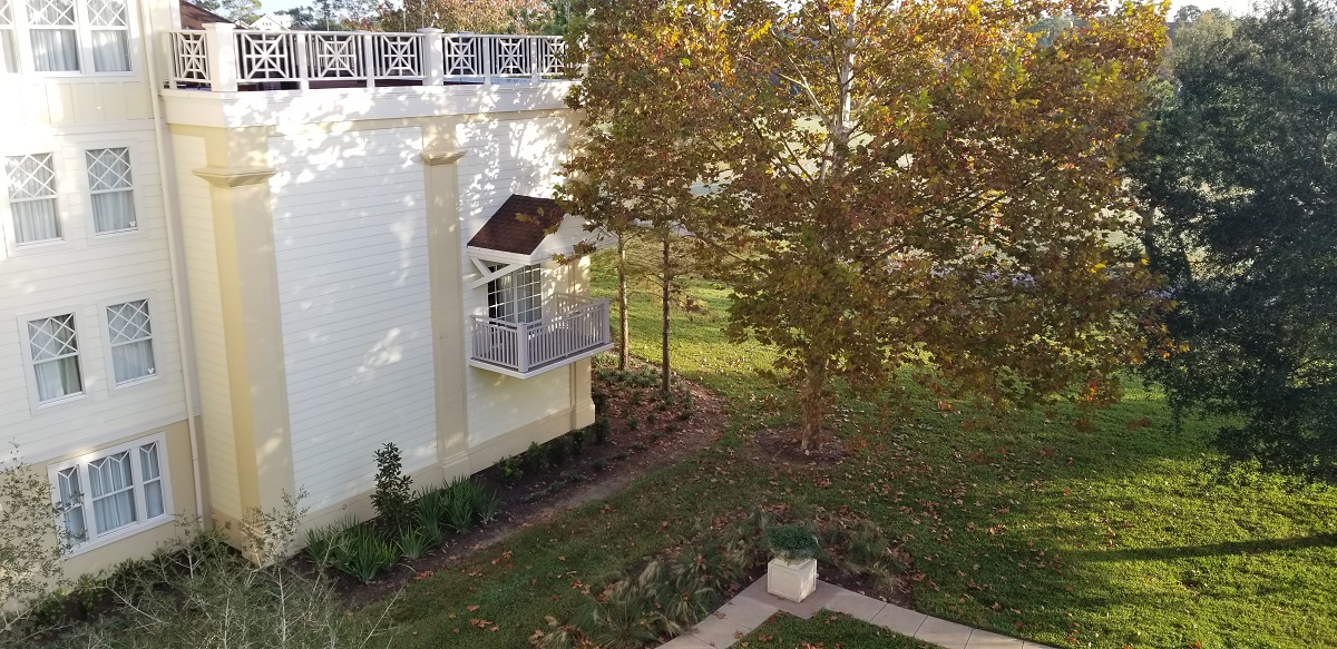 Room View Photo