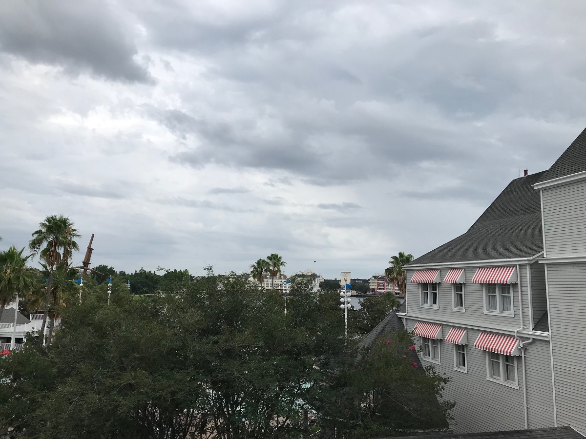 Room View Photo