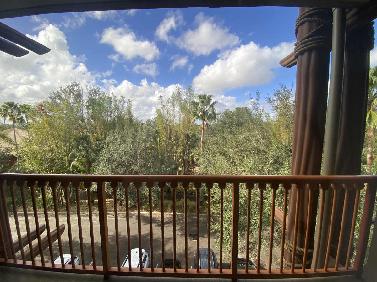 Room View Photo