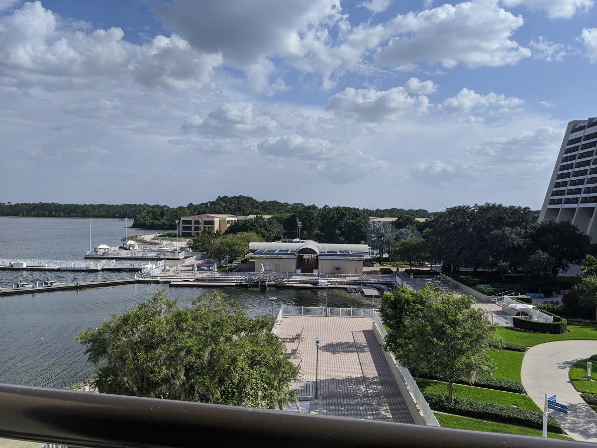 Room View Photo