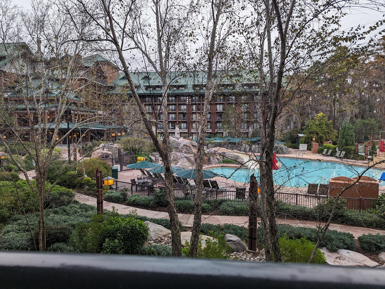 Room View Photo