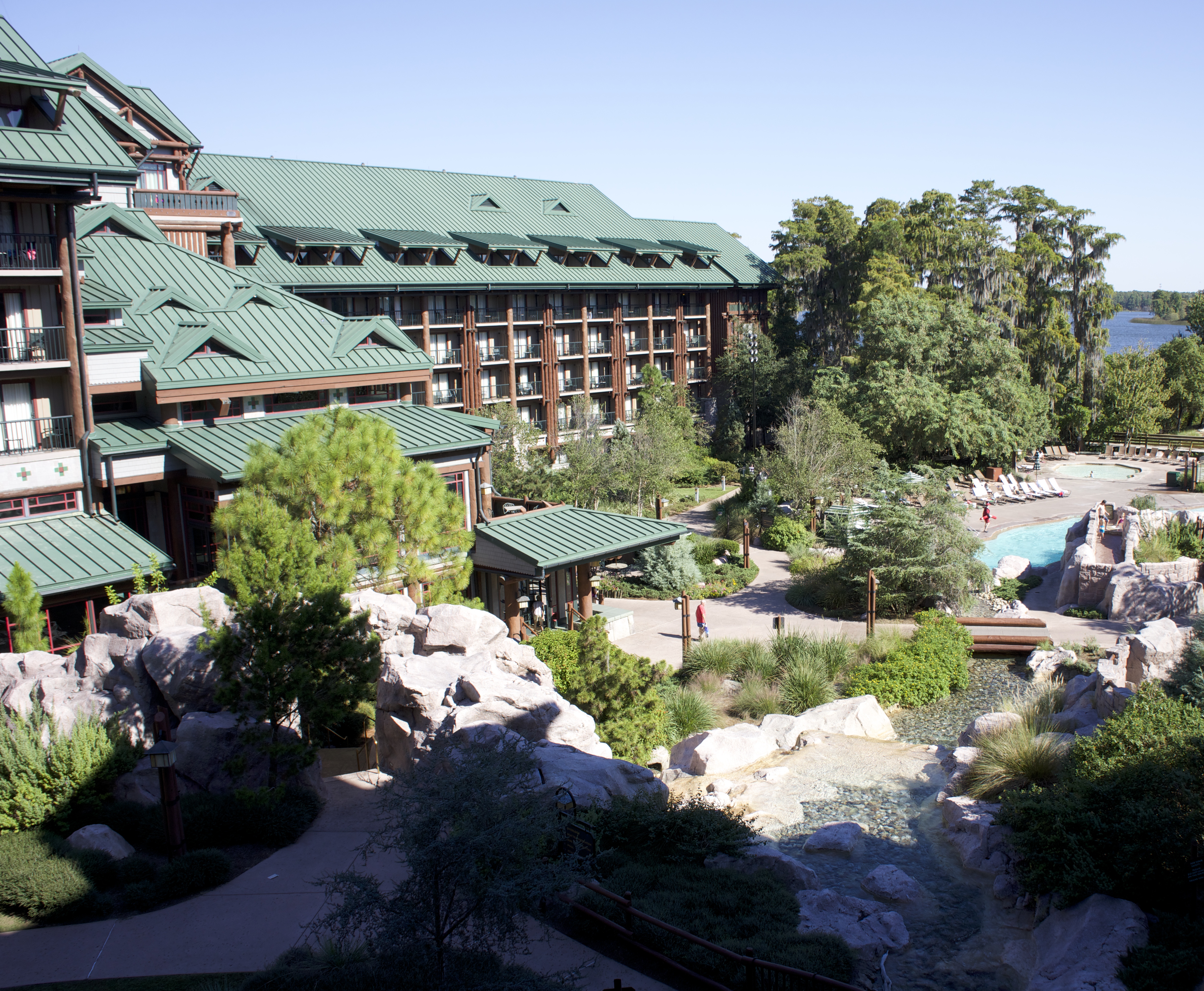 Room View Photo