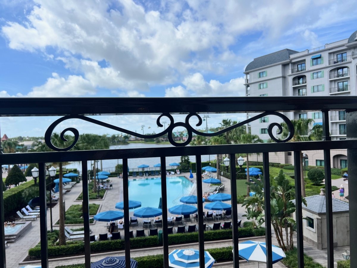 Room View Photo