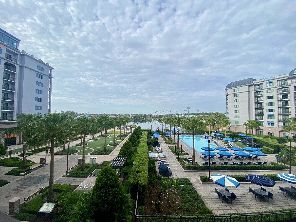 Room View Photo