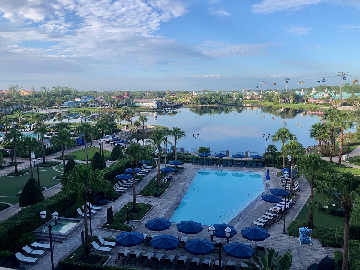 Room View Photo