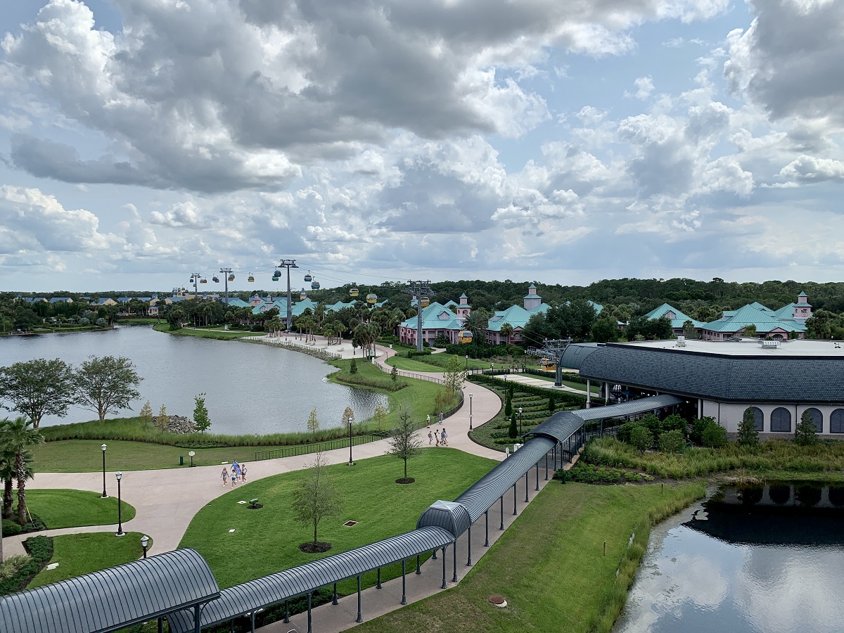 Room View Photo