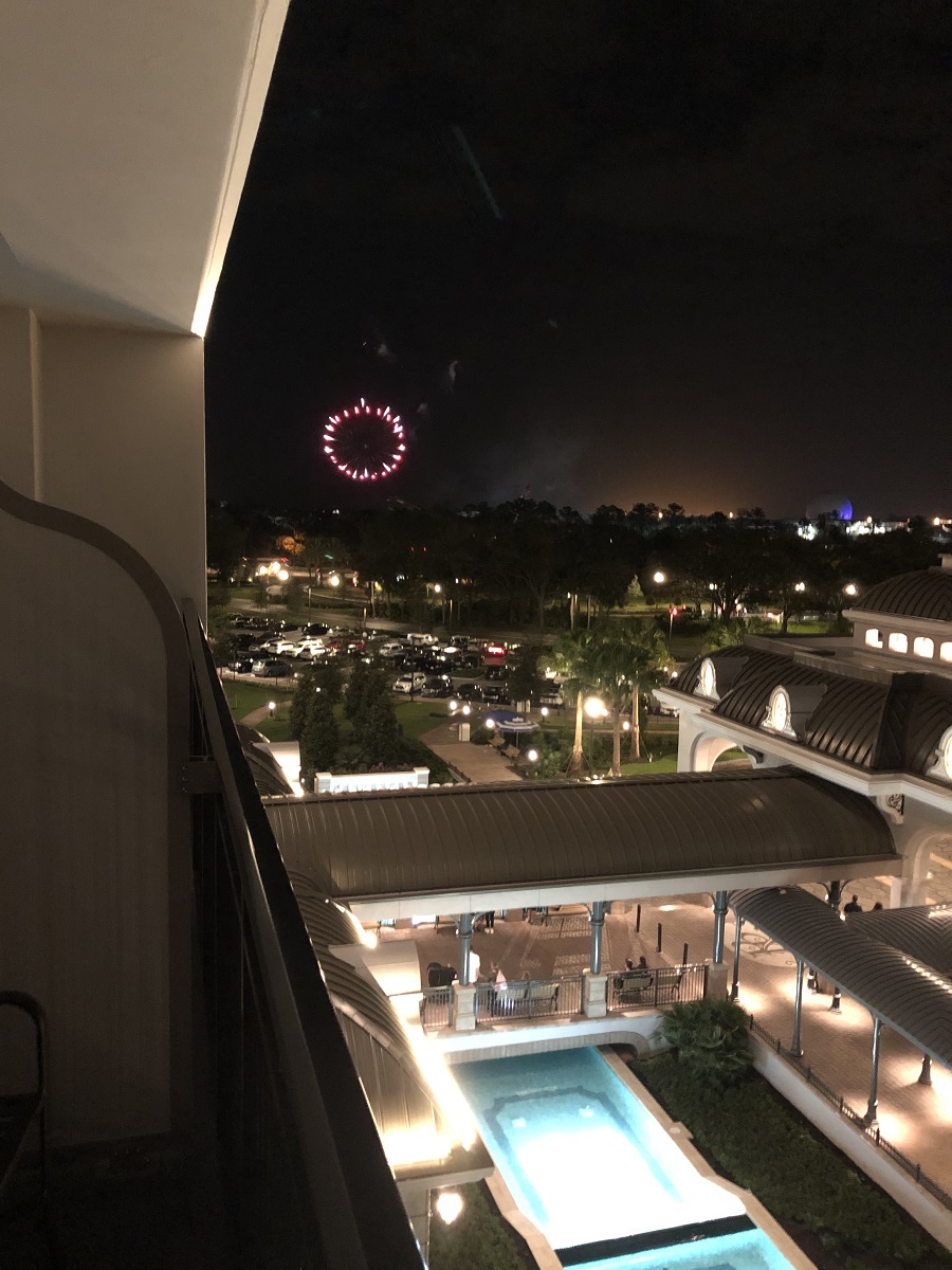 Room View Photo
