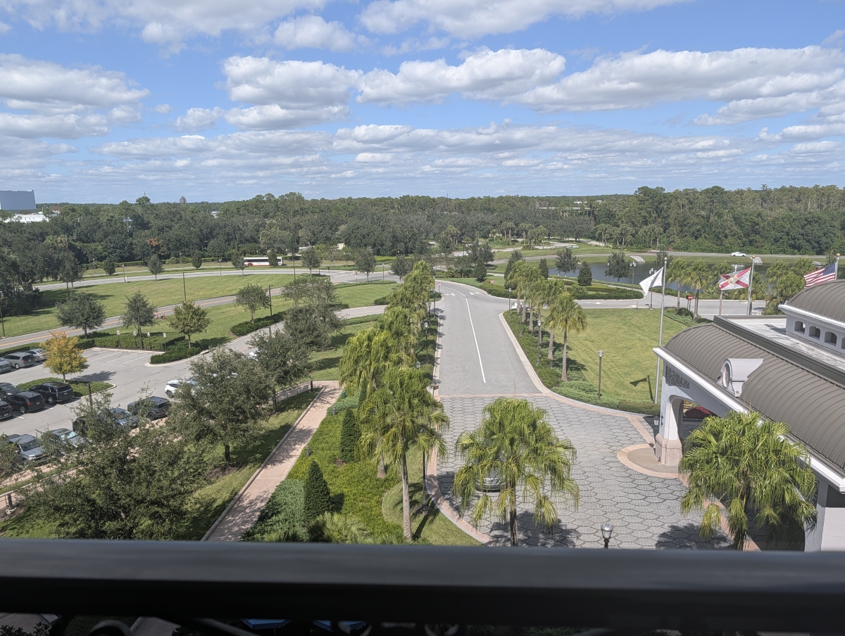 Room View Photo