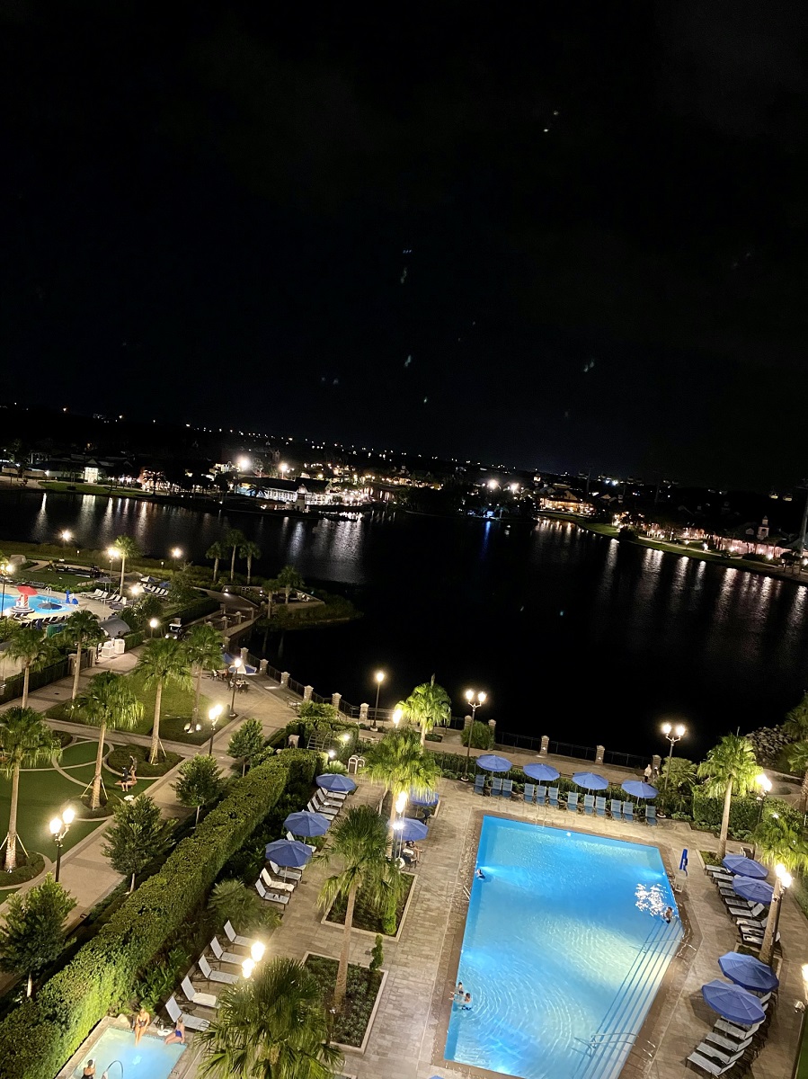 Room View Photo