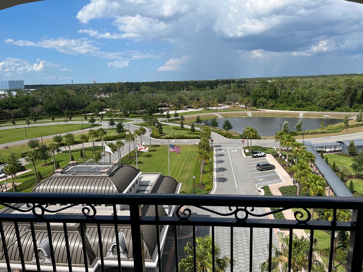 Room View Photo
