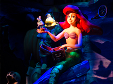 Little Mermaid